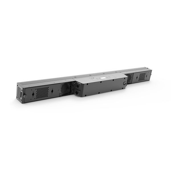 Archi ST960 outdoor LED strobe light marco wash