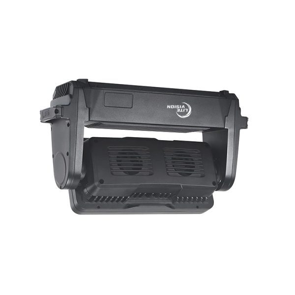 WM3615 LED Tilt moving head flood wash