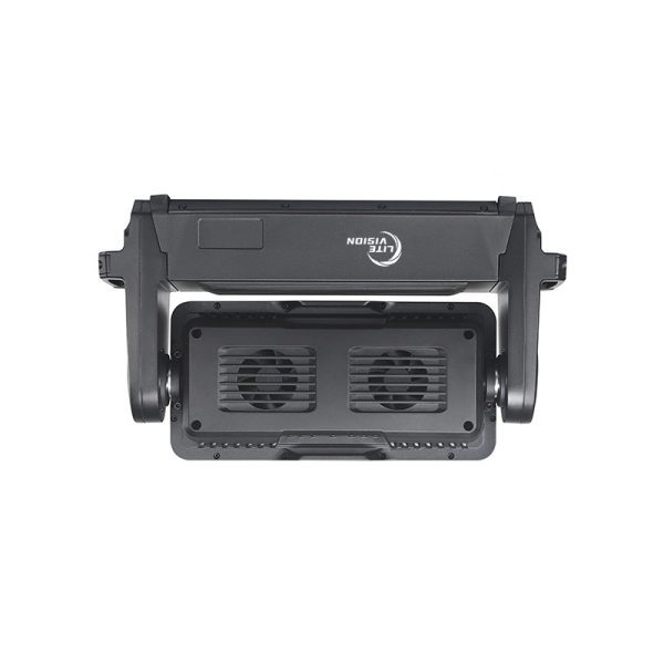 WM3615 LED Tilt moving head flood wash