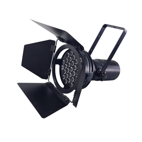 LEP350 LED big power 200/300w auto show exhibition lighting