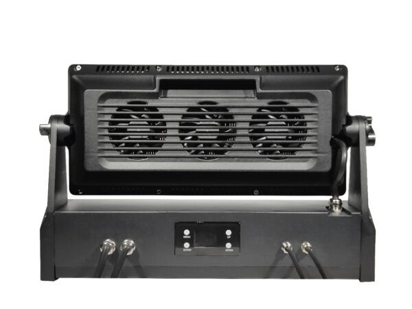 Archi 6020 LED wash lighting outdoor waterproof RGBW 60x20w