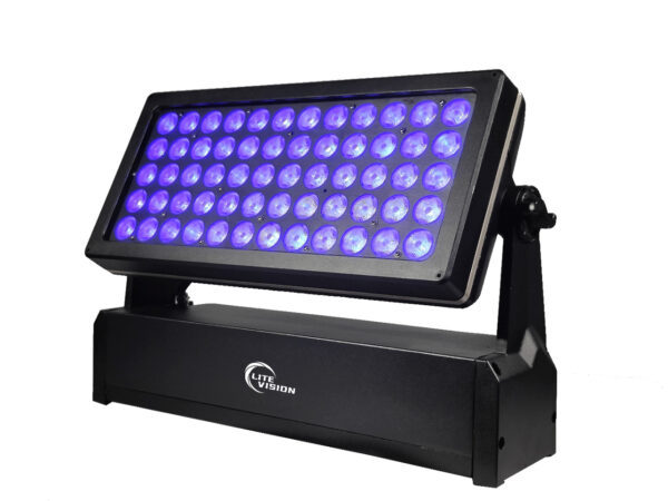 Archi 6020 LED wash lighting outdoor waterproof RGBW 60x20w