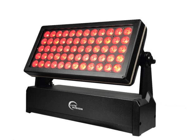 Archi 6020 LED wash lighting outdoor waterproof RGBW 60x20w