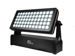 Archi 6020 LED wash lighting outdoor waterproof RGBW 60x20w