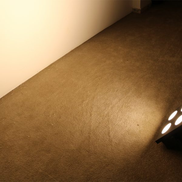 TB400 LED Blinder light Audience light
