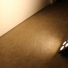 TB400 LED Blinder light Audience light