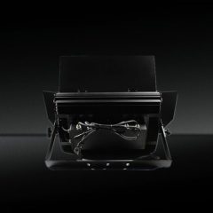 Opera T320C3 IP65 waterproof outdoor LED studio flood light