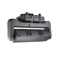Bar M0660Z LED moving head 6 beam wash zoom 3-45