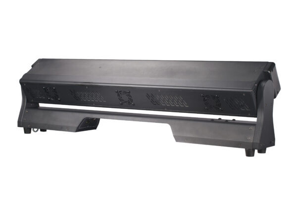 Bar MZ1240D moving head bar beam wash zoom