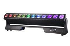 Bar MZ1240D moving head bar beam wash zoom