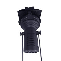 LEP350 LED big power 200/300w auto show exhibition lighting