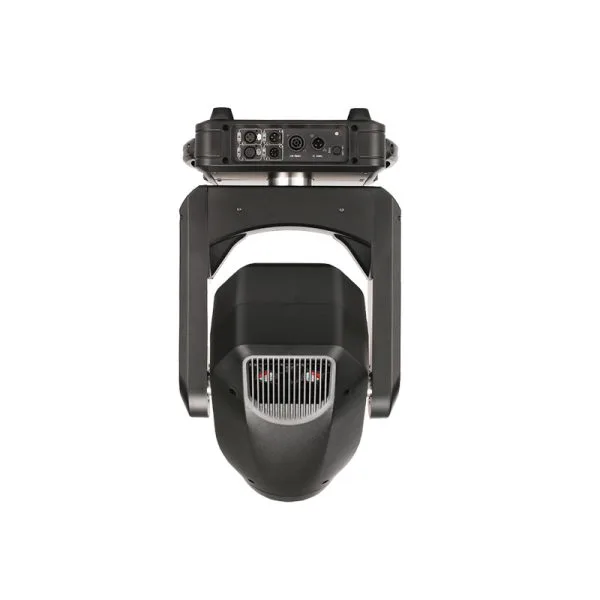 Multi L600BSW LED beam spot wash fixture demonstration image