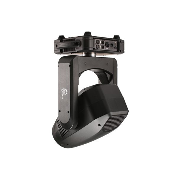 Multi L600BSW LED beam spot wash stage lighting CMY