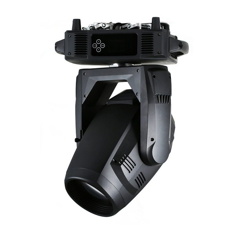 Sword N470B beam moving head 470w
