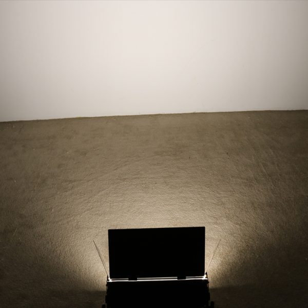 Opera T320C3 IP65 waterproof outdoor LED studio flood light
