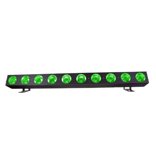 Bar1045W LED indoor wall wash bar RGBW