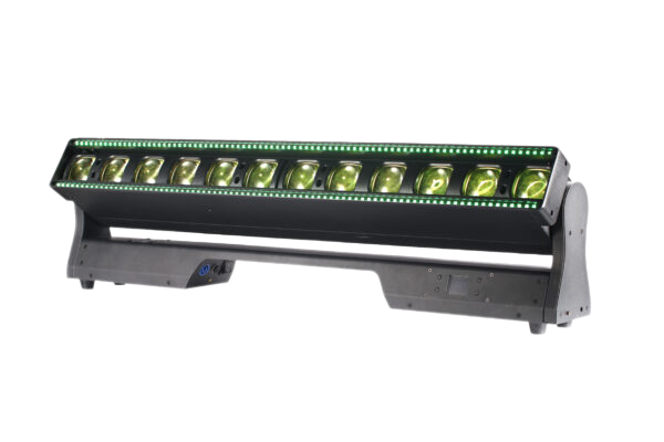 Bar MZ1240D moving head bar beam wash zoom