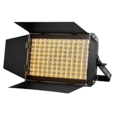 Opera T320C3 IP65 waterproof outdoor LED studio flood light