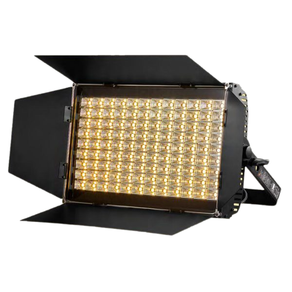 Opera T320C3 IP65 waterproof outdoor LED studio flood light