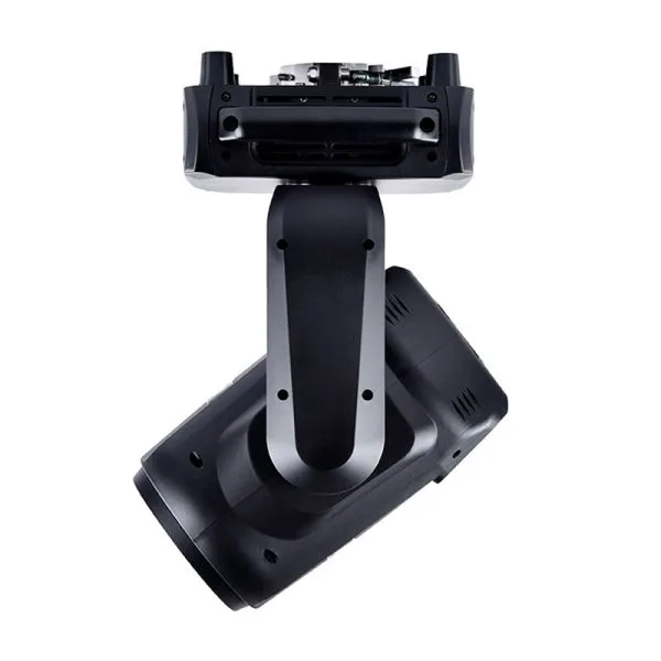 Sword 380MINI moving head beam light side view