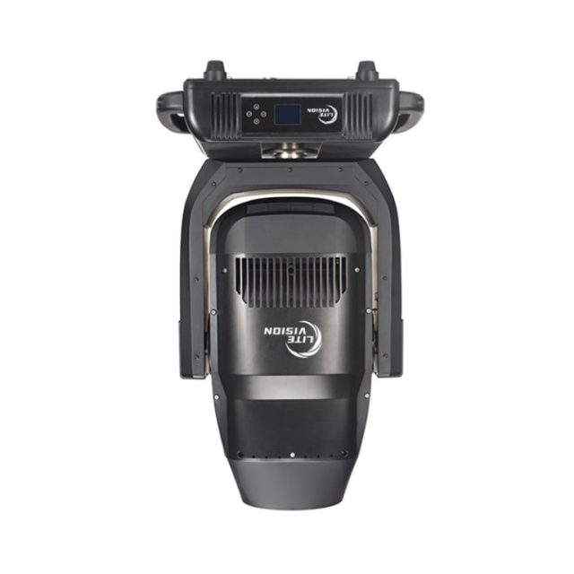 Archi L1200IP outdoor LED spot profile IP66 stage lighting