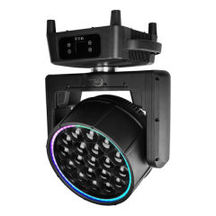 Ommatea P1940M outdoor 19x40w Bee eye wash beam lighting