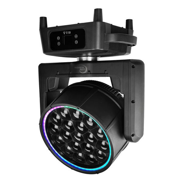 Ommatea P1940M outdoor 19x40w Bee eye wash beam lighting