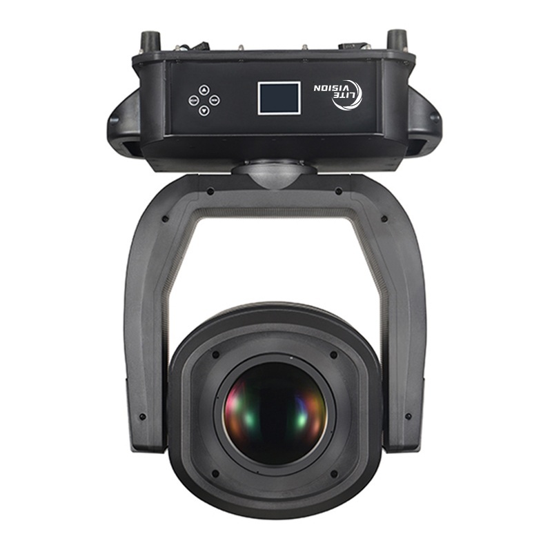 Archi 461BSW outdoor beam spot wash 3 in 1