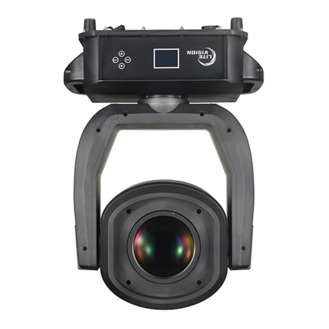 Archi 461BSW outdoor beam spot wash 3 in 1