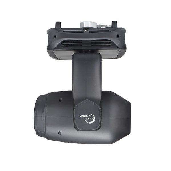 Multi D500BSW beam spot wash 3 in 1