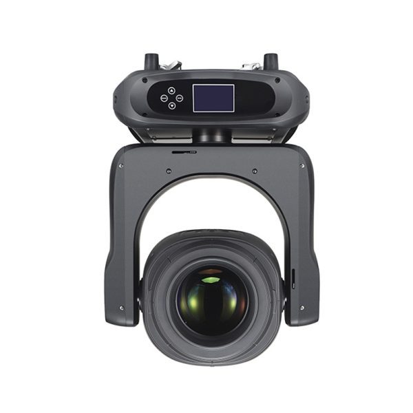Multi D500BSW beam spot wash 3 in 1