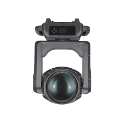 Archi D400B Laser outdoor moving head beam IP66