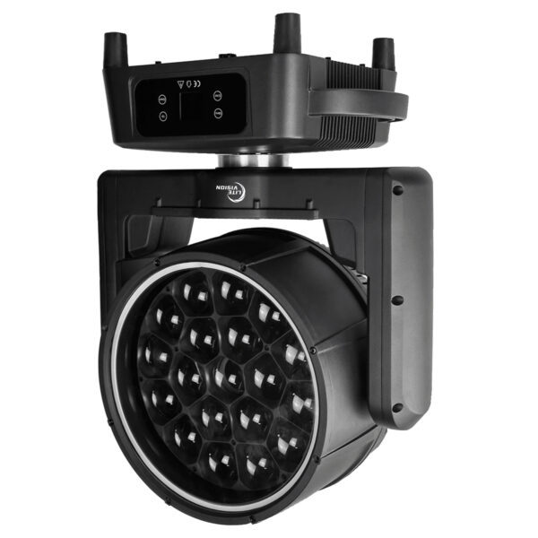 Ommatea P1940M outdoor 19x40w Bee eye wash beam lighting