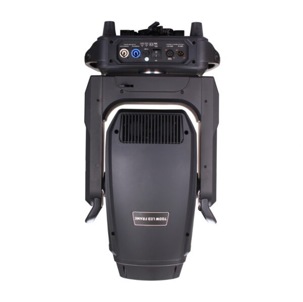 Framing E700 LED spot profile framing CMY