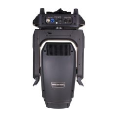 Framing E700 LED spot profile framing CMY
