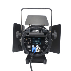 Opera TFR600CW LED fresnel high power zoom