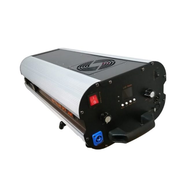 TFS-2058 LED 600w follow spot light