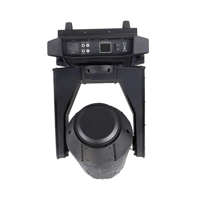 Archi 490B 461w outdoor beam moving head IP55