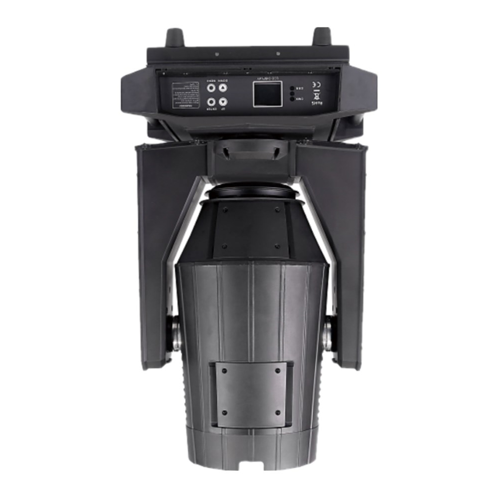 Archi 490B 461w outdoor beam moving head IP55