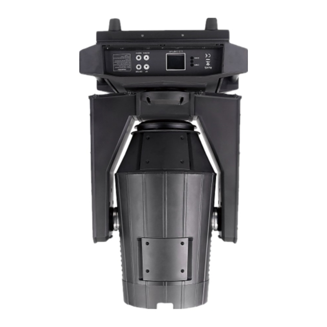 Archi 490B 461w outdoor beam moving head IP55