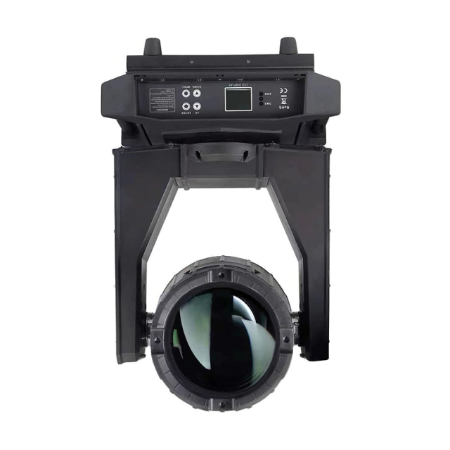 Archi 490B 461w outdoor beam moving head IP55