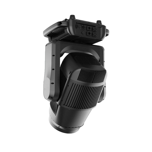 Archi D400B Laser outdoor moving head beam IP66