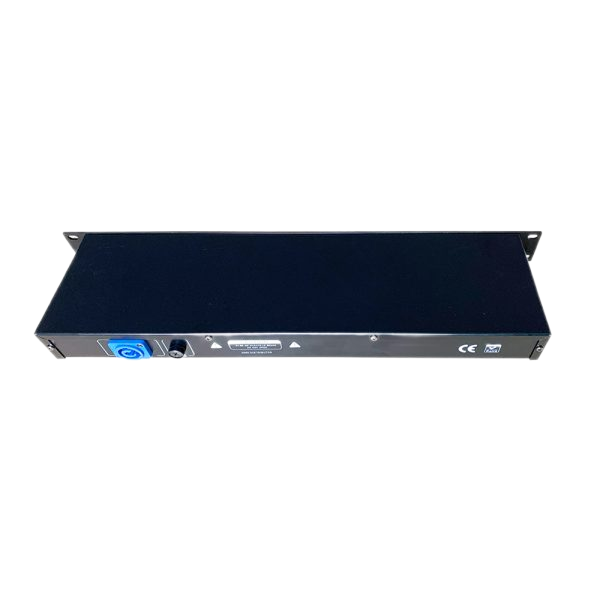 10way RDM&DMX Splitter Distributor DMX Signal Amplifier