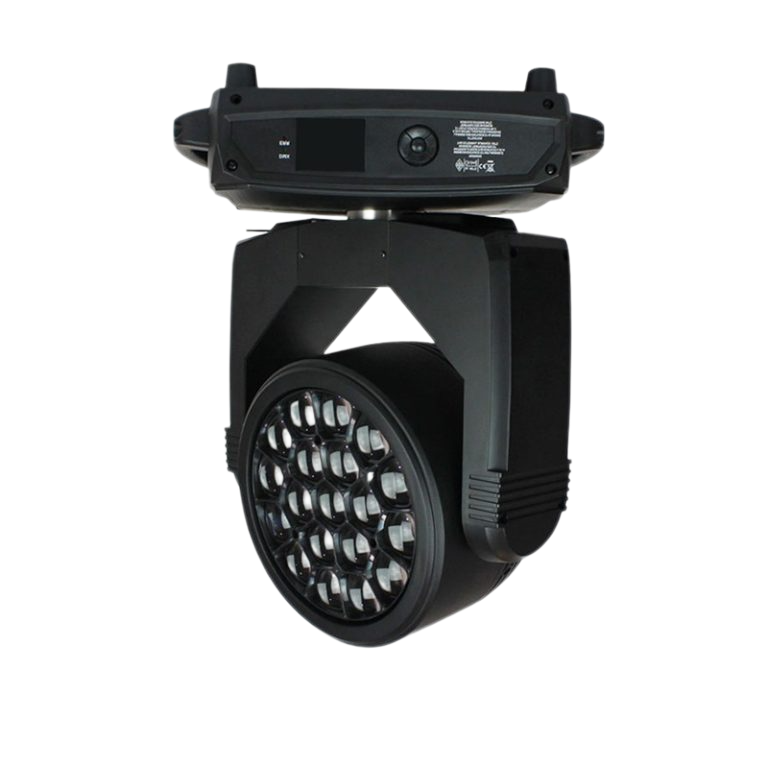 Ommatea 1940K LED moving head bee eye