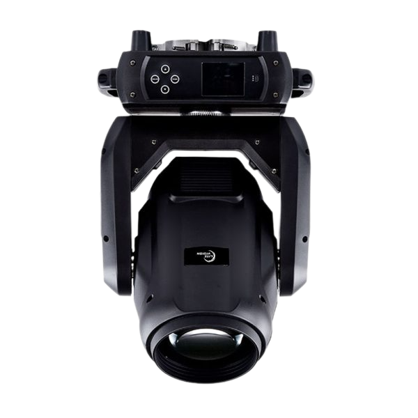 Sword 290MINI 250w mini beam moving head