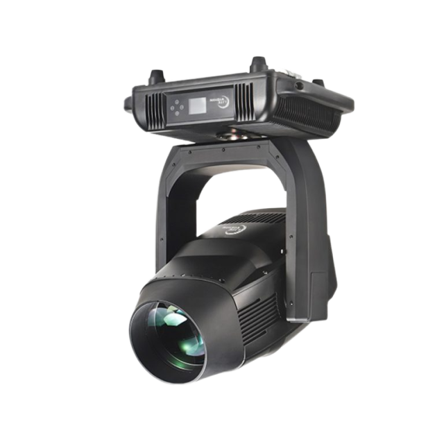 Archi L1200IP outdoor LED spot profile IP66 stage lighting