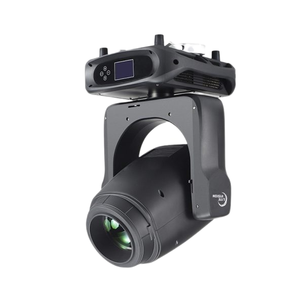 Multi D500BSW beam spot wash 3 in 1