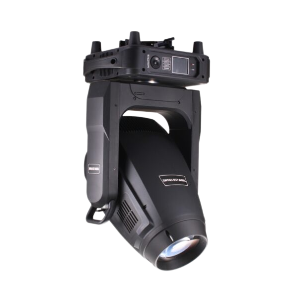 Framing E700 LED spot profile framing CMY
