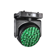 Ommatea Y3740K outdoor 37x40w Bee eye wash beam lighting