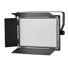 Opera TPA100CW LED panel soft video light